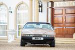 Aston Martin Lagonda 1978 года (UK)